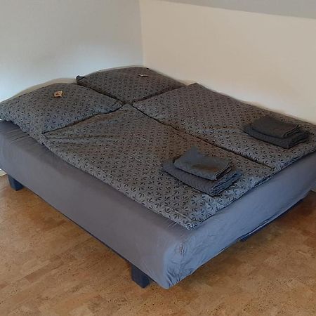 Ferienwohnung Onkel Willi Telgte Dış mekan fotoğraf