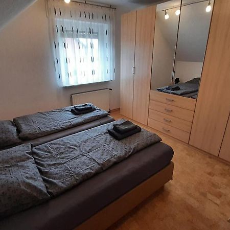 Ferienwohnung Onkel Willi Telgte Dış mekan fotoğraf