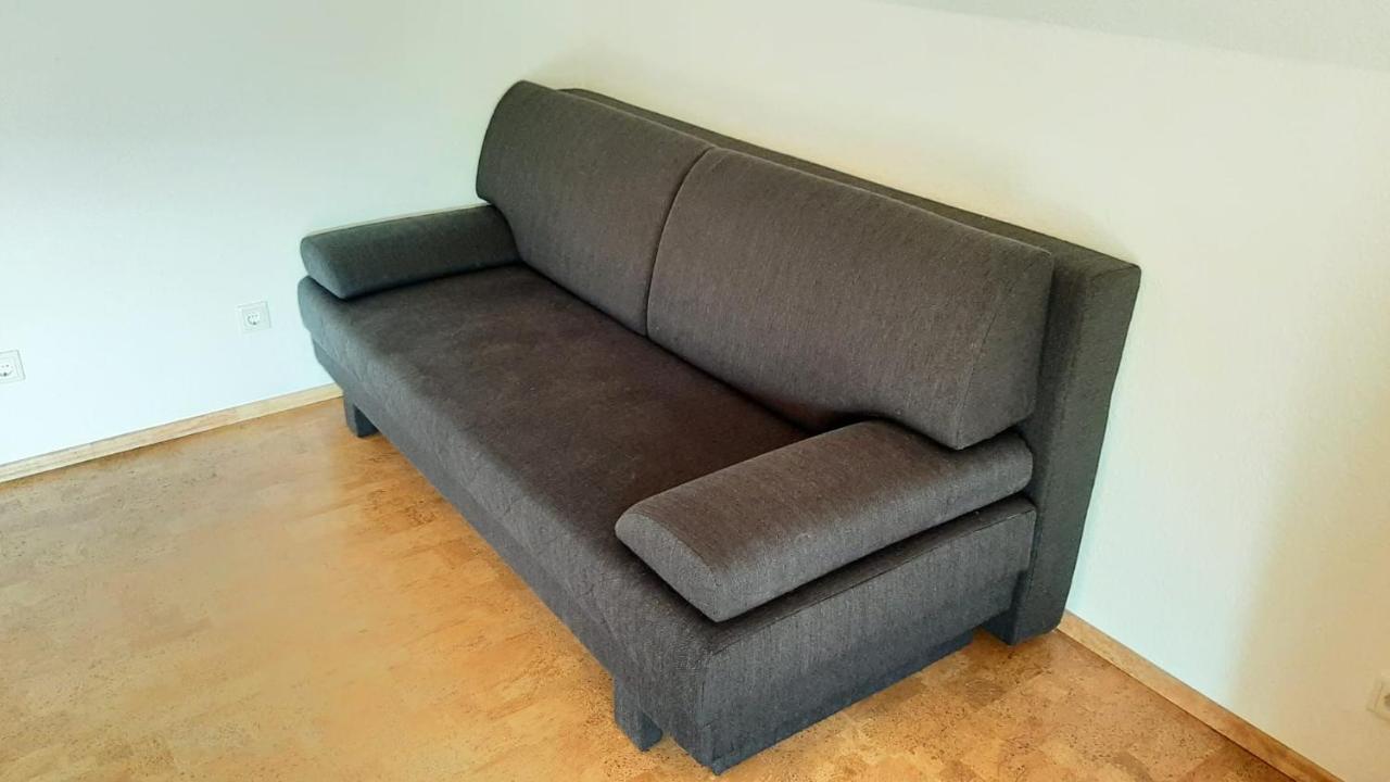 Ferienwohnung Onkel Willi Telgte Dış mekan fotoğraf