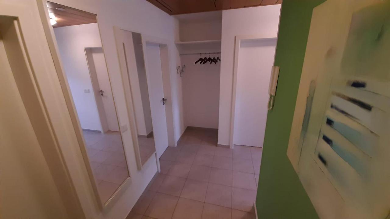 Ferienwohnung Onkel Willi Telgte Dış mekan fotoğraf